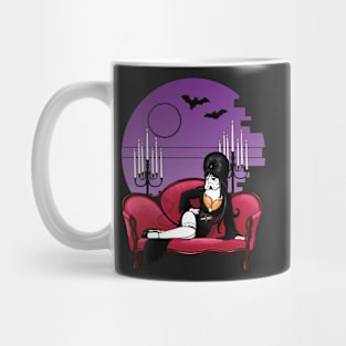 MINX OF DARKNESS Mug